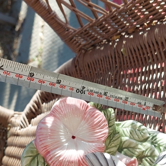 GB (Gillian Bliss) Ceramic Mail Holder - Picture 10 of 10